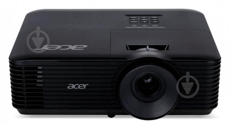 Проектор Acer X118AH (MR.JPY11.001) - фото 2