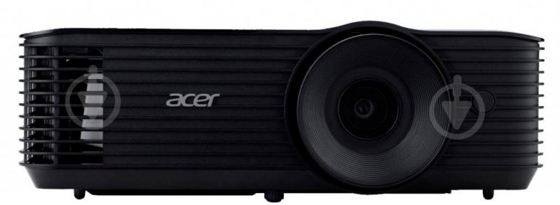 Проектор Acer X118AH (MR.JPY11.001) - фото 1