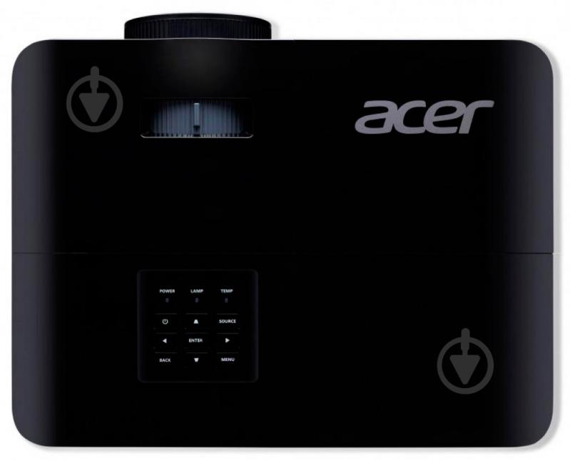 Проектор Acer X118AH (MR.JPY11.001) - фото 6
