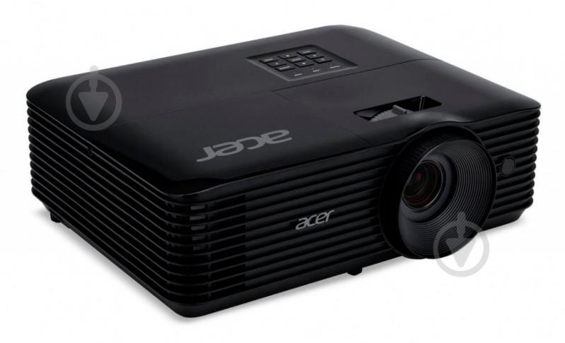 Проектор Acer X118AH (MR.JPY11.001) - фото 3