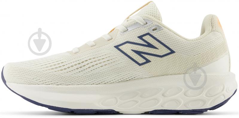 Кроссовки женские New Balance 520 W520LG9 р.41 белые - фото 2