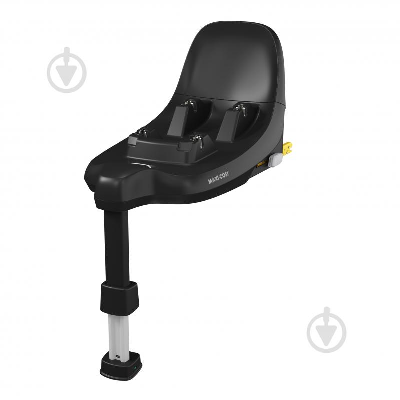 Платформа Maxi-Cosi FamilyFix S черный 8056010110 - фото 1