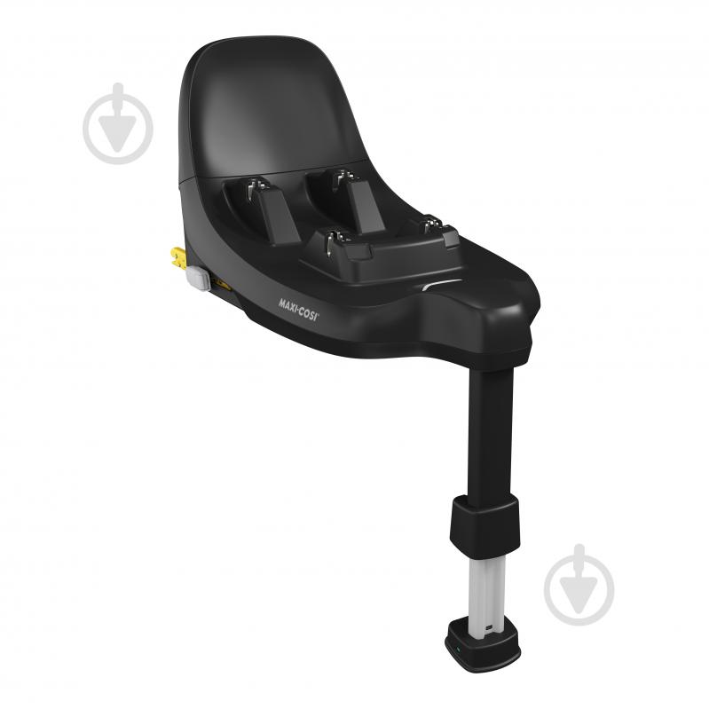 Платформа Maxi-Cosi FamilyFix S черный 8056010110 - фото 2