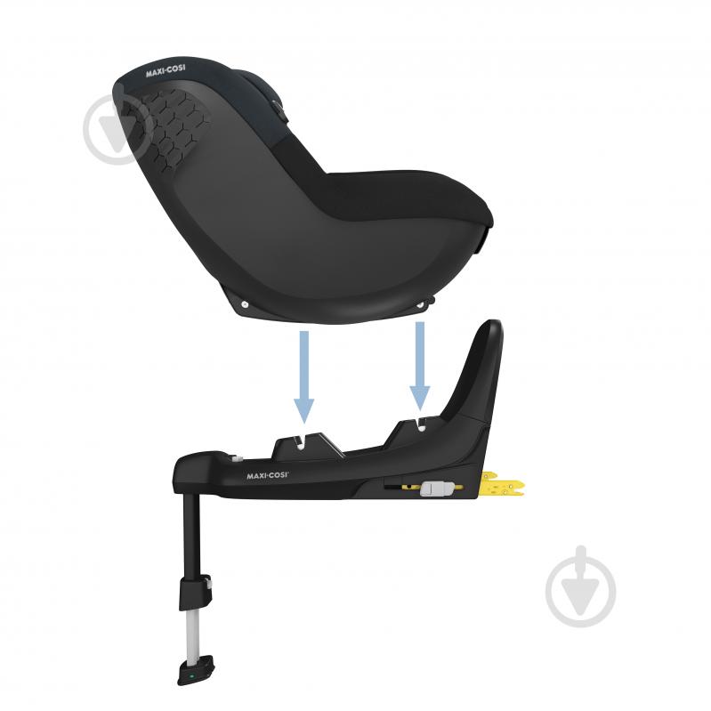 Платформа Maxi-Cosi FamilyFix S черный 8056010110 - фото 6