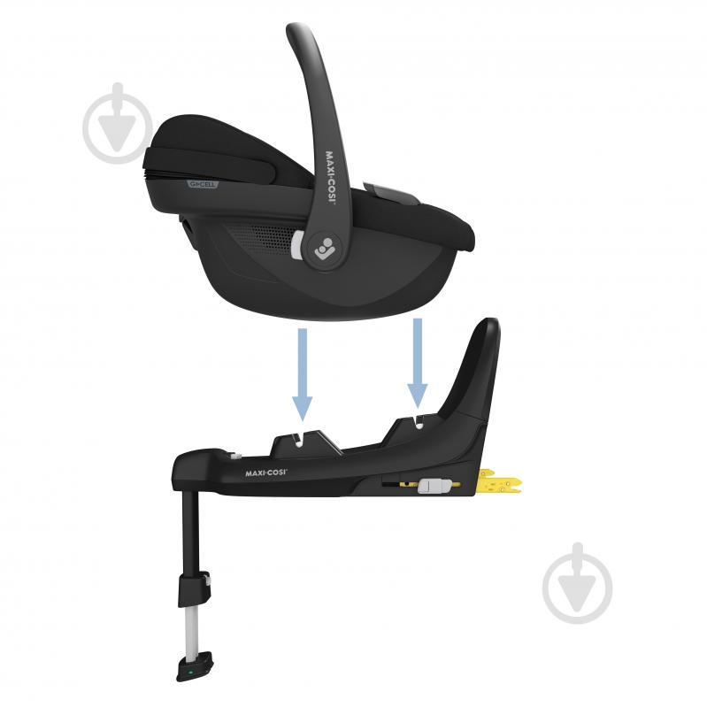 Платформа Maxi-Cosi FamilyFix S черный 8056010110 - фото 5