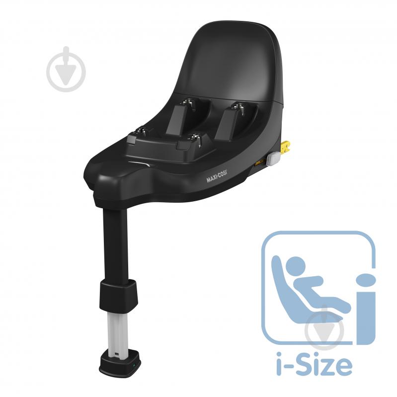 Платформа Maxi-Cosi FamilyFix S черный 8056010110 - фото 8