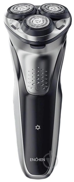 ВІТРИНА! Електробритва ENCHEN Blackstone Plus Shaver - фото 1