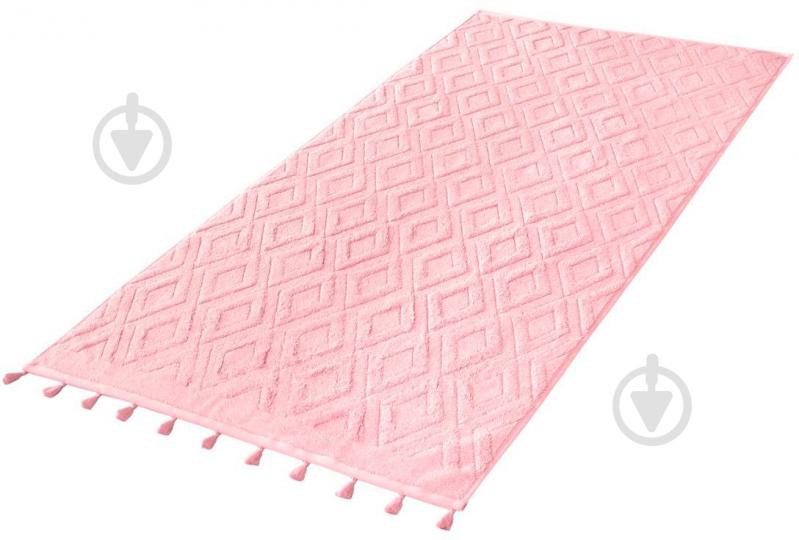 Набор полотенец Duma розовый Arya - фото 2 Набор полотенец Duma розовый Arya - фото 2