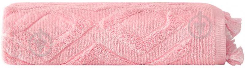 Набор полотенец Duma розовый Arya - фото 3 Набор полотенец Duma розовый Arya - фото 3