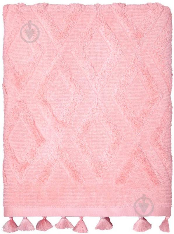 Набор полотенец Duma розовый Arya - фото 1 Набор полотенец Duma розовый Arya - фото 1