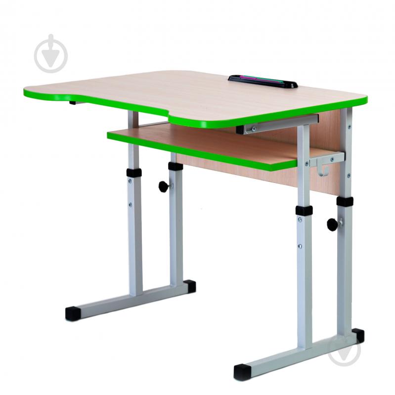 Комплект парта и стул-трансформеры SECTOR MBF-7001 - фото 4