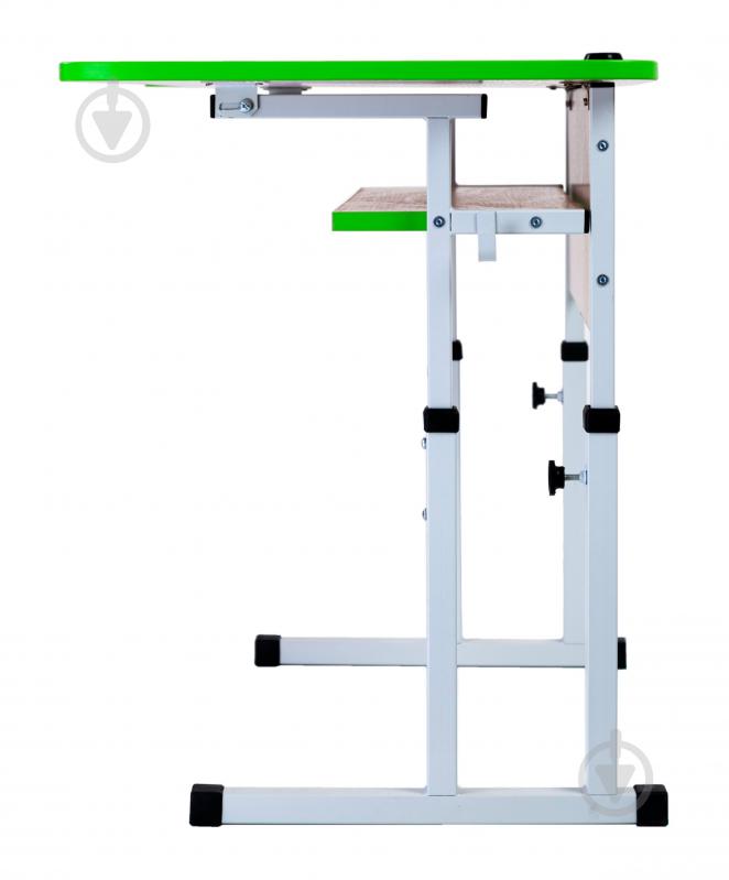 Комплект парта и стул-трансформеры SECTOR MBF-7001 - фото 5