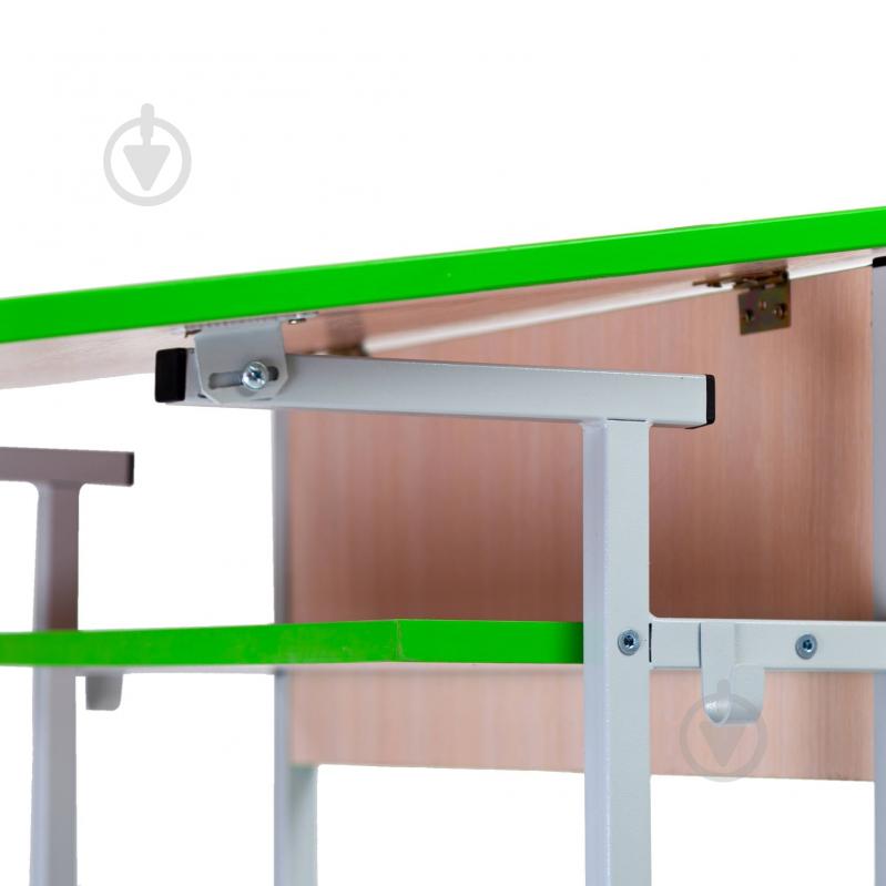 Комплект парта и стул-трансформеры SECTOR MBF-7001 - фото 8