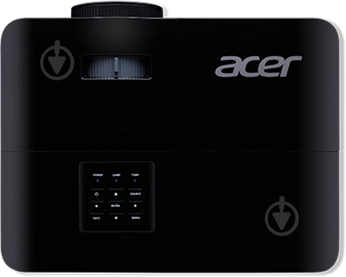 Проектор Acer X118H (MR.JPV11.001) - фото 4