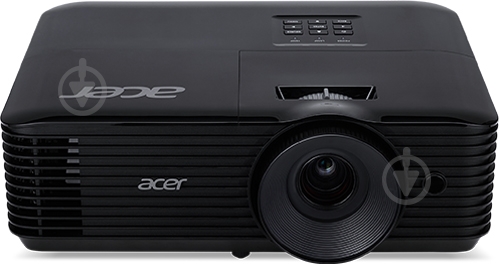 Проектор Acer X118H (MR.JPV11.001) - фото 2
