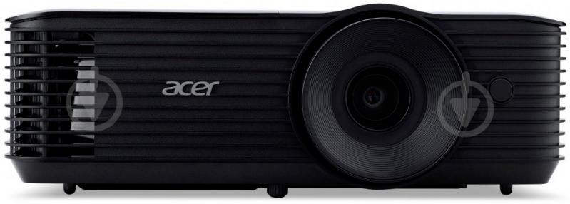 Проектор Acer X118H (MR.JPV11.001) - фото 1