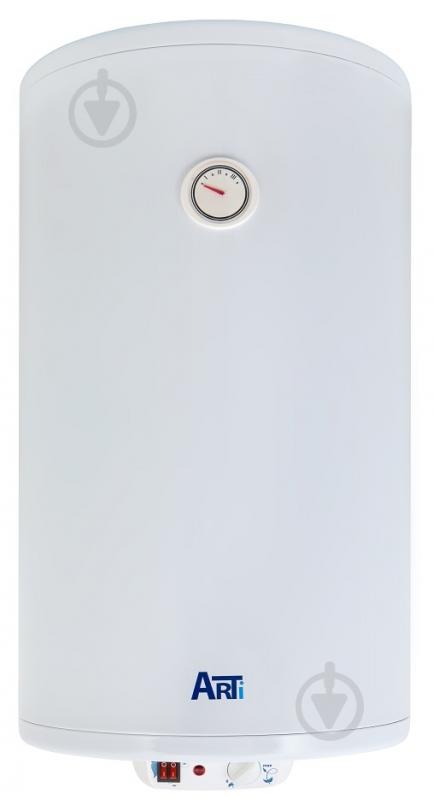 Бойлер Arti WHH Dry 150L/2 - фото 1