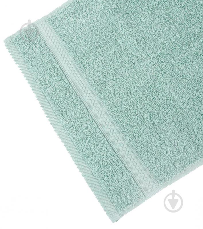 Набор полотенец Miranda Soft мятный Arya - фото 1