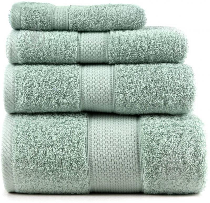 Набор полотенец Miranda Soft мятный Arya - фото 2