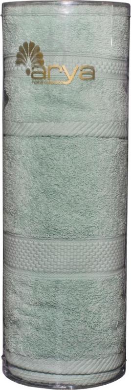 Набор полотенец Miranda Soft мятный Arya - фото 3