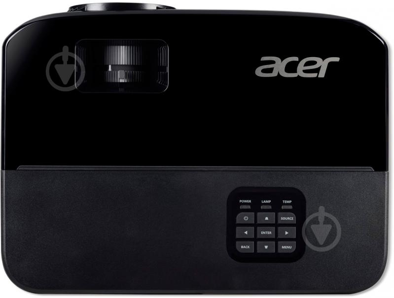 Проектор Acer X1323WH (MR.JPS11.001) - фото 5