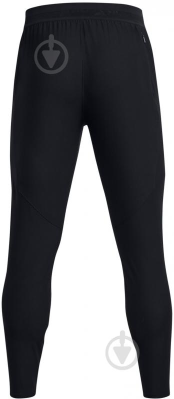 Штани Under Armour UA M'S CH. PRO PANT 1379448-003 р. S чорний - фото 5