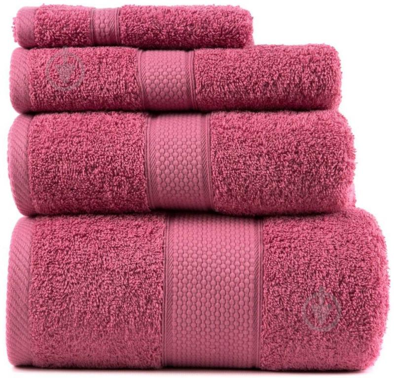 Набор полотенец Miranda Soft сухая роза Arya - фото 2