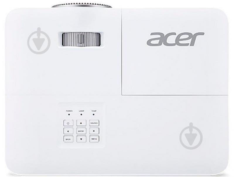 Проектор Acer X1623H (MR.JQ111.001) - фото 6