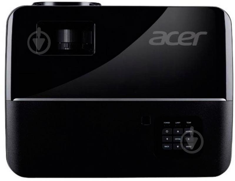 Проектор Acer X1626H (MR.JQ211.001) - фото 3