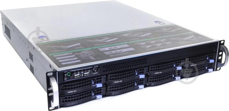 Сервер Artline Business R35 (R35v50) - фото 1