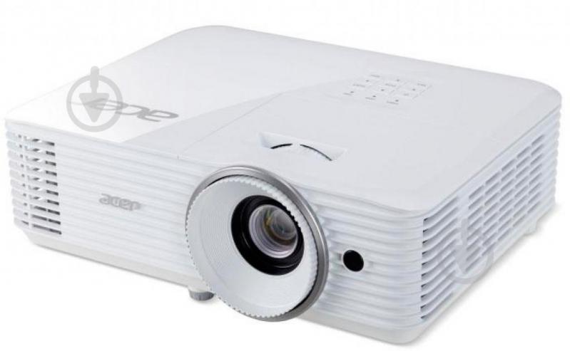 Проектор Acer H6521BD (MR.JQ611.001) - фото 3