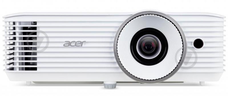 Проектор Acer H6521BD (MR.JQ611.001) - фото 1