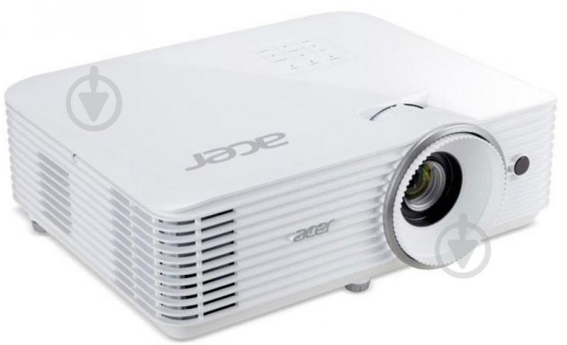 Проектор Acer H6521BD (MR.JQ611.001) - фото 2