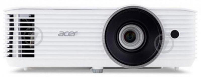 Проектор Acer H6540BD (MR.JQ011.001) - фото 1