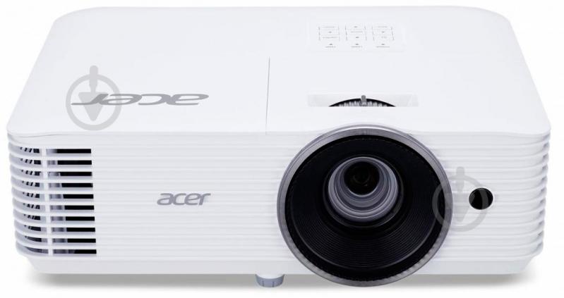 Проектор Acer H6540BD (MR.JQ011.001) - фото 2