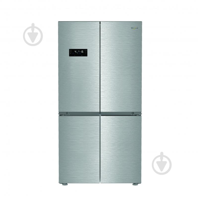 ВИТРИНА! Холодильник Whirlpool WHGF 6534 X4E - фото 1 ВИТРИНА! Холодильник Whirlpool WHGF 6534 X4E - фото 1