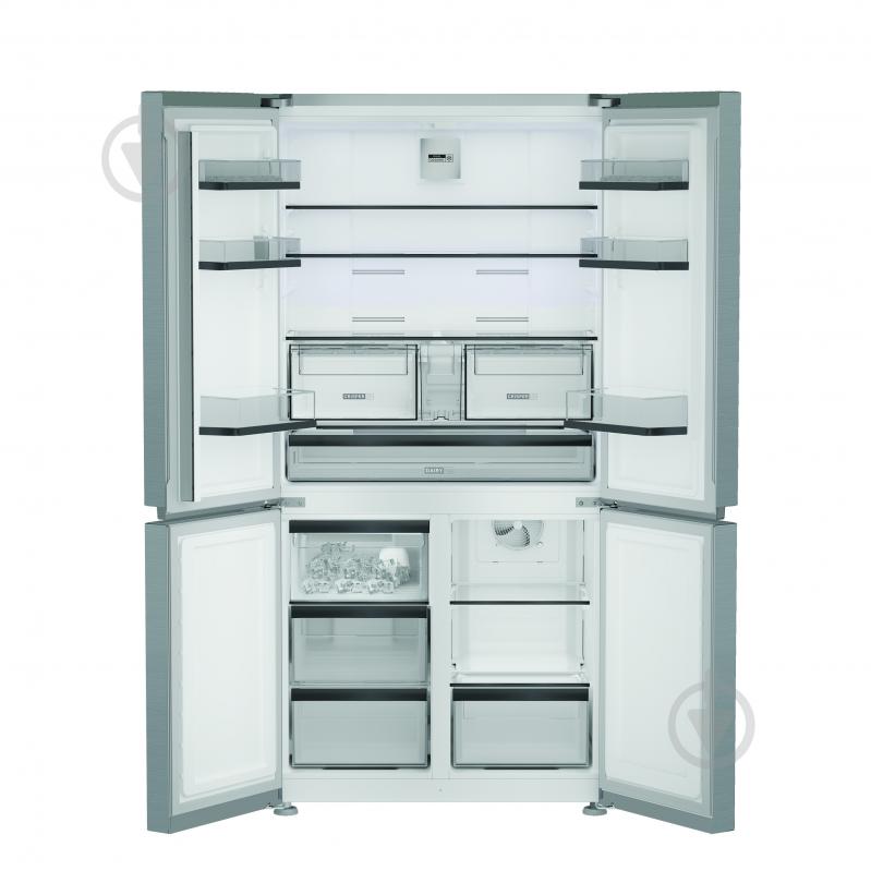 ВИТРИНА! Холодильник Whirlpool WHGF 6534 X4E - фото 3 ВИТРИНА! Холодильник Whirlpool WHGF 6534 X4E - фото 3