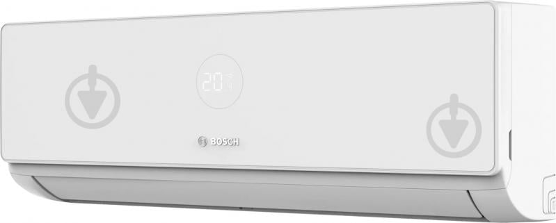 Внутренний блок мультисплит-системы Bosch CL4000iU W 26 E - фото 3