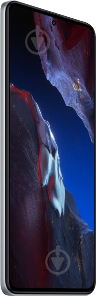 Смартфон POCO F5 Pro 12/512GB white (994005) - фото 4
