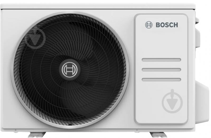 Зовнішній блок мультиспліт-системи Bosch CL4000i 26 E - фото 1