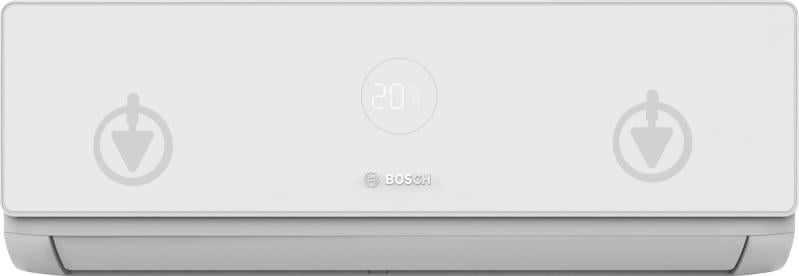 Внутренний блок мультисплит-системы Bosch CL4000iU W 35 E - фото 1