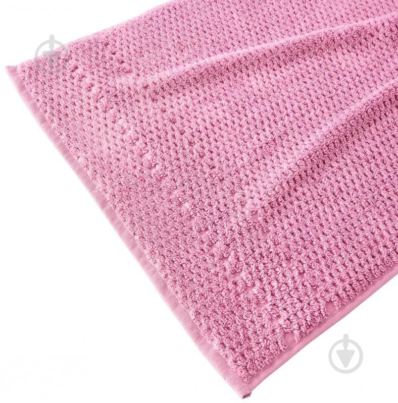 Набор полотенец Arno TRK111000022347 розовый Arya - фото 1