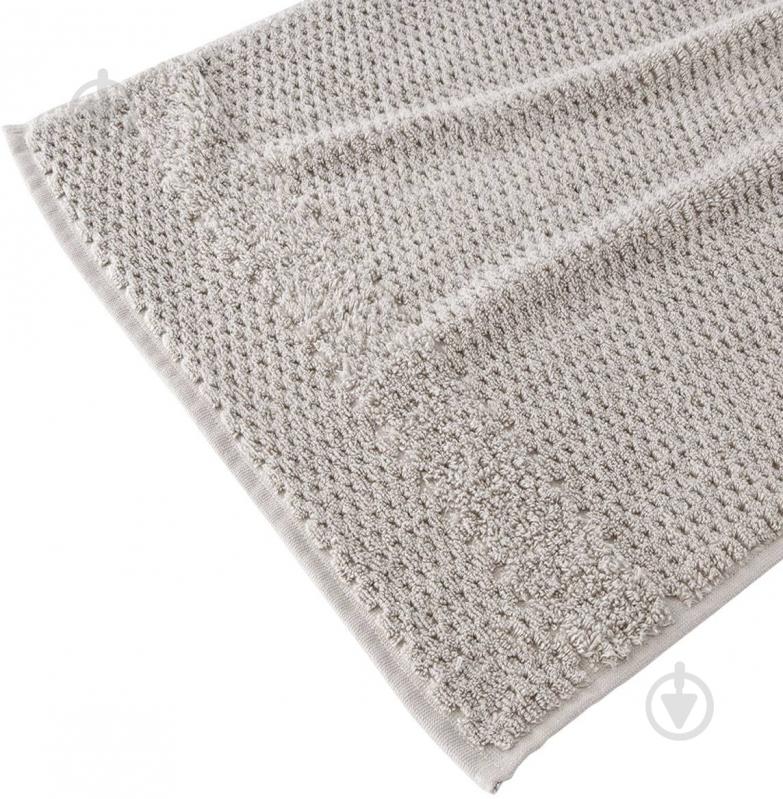 Набор полотенец Arno коричневый Arya - фото 1 Набор полотенец Arno коричневый Arya - фото 1