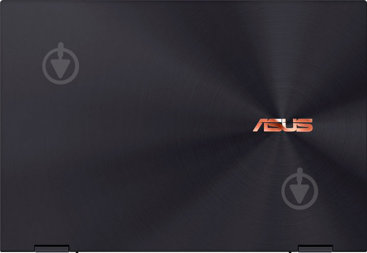 Ноутбук Asus ZenBook Flip S UX371EA-HL488T 13,3 (90NB0RZ2-M12220) jade black - фото 12