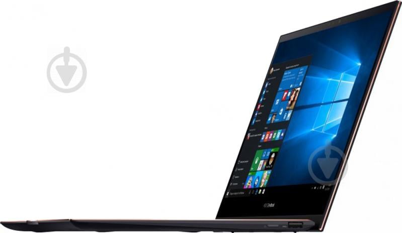 Ноутбук Asus ZenBook Flip S UX371EA-HL488T 13,3 (90NB0RZ2-M12220) jade black - фото 9