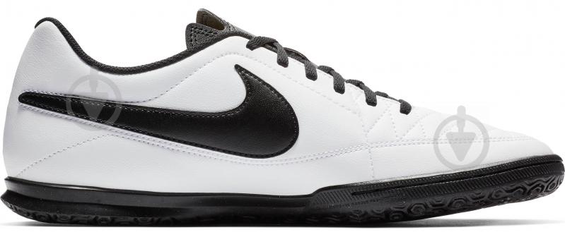 Футзальне взуття Nike MAJESTRY IC AQ7898-107 р.46 білий - фото 2