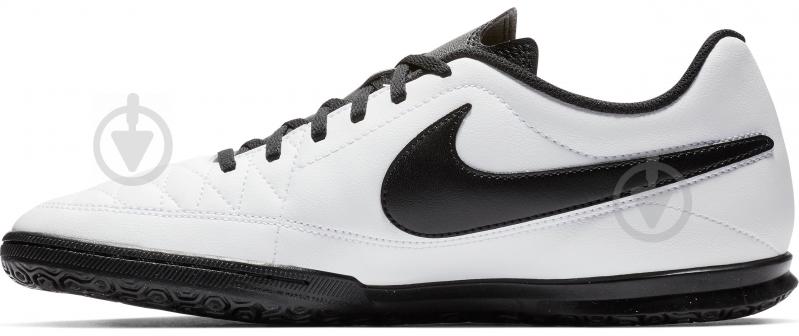 Футзальне взуття Nike MAJESTRY IC AQ7898-107 р.46 білий - фото 4