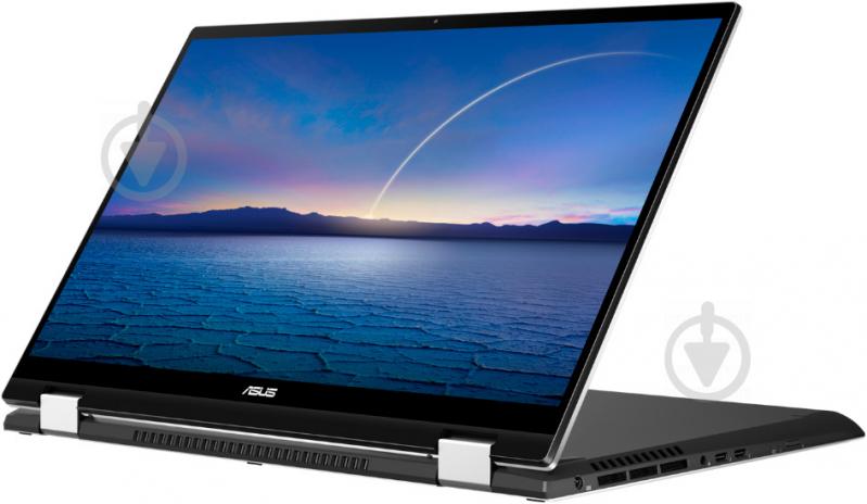 Ноутбук Asus UX564PH-EZ003R 15,6 (90NB0UD1-M00170) mineral grey - фото 6