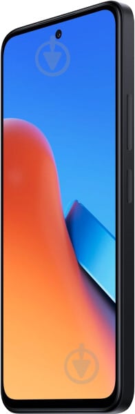 Смартфон Xiaomi Redmi 12 8/256GB midnight black (997611) - фото 4