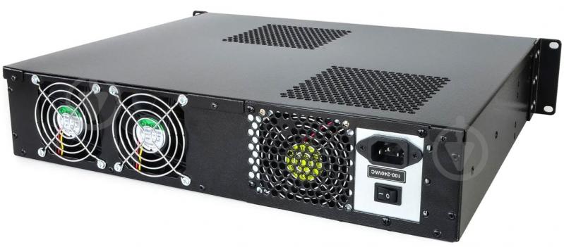 Сервер Artline Business R35 (R35v56) - фото 5 Сервер Artline Business R35 (R35v56) - фото 5